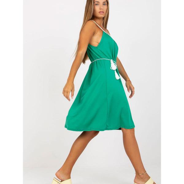Italy Moda model 168820 Green