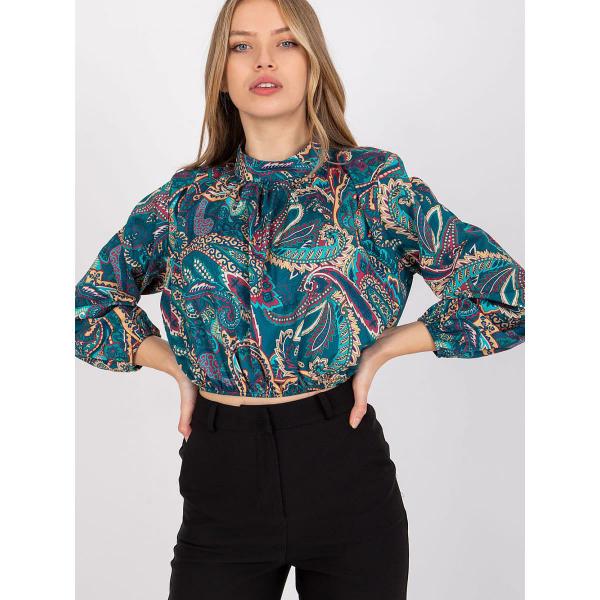 Top Italy Moda model 168826 Green Universal