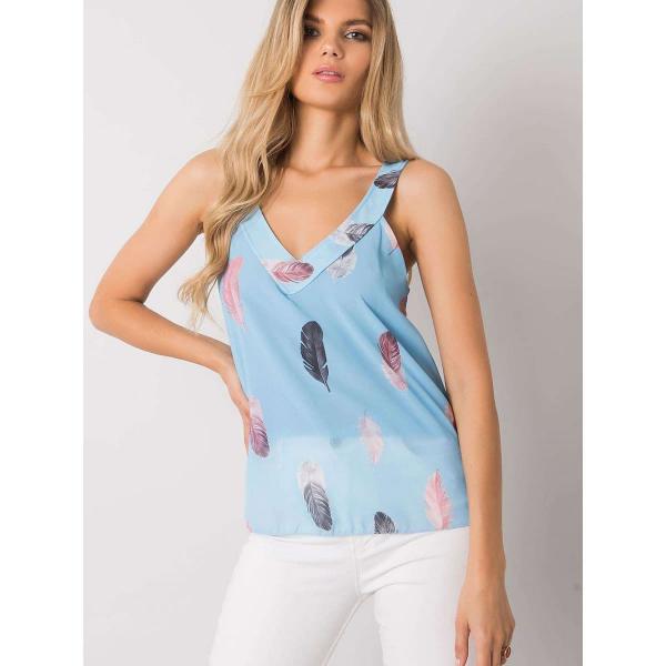 Top Italy Moda model 167784 Blue Universal