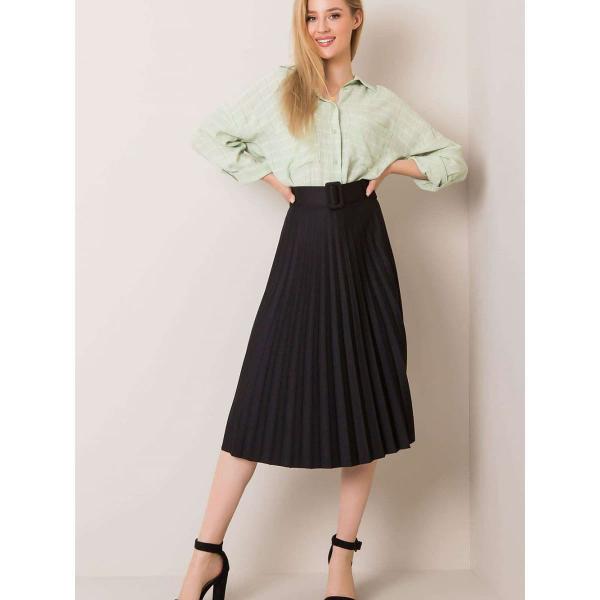 Sukně Italy Moda model 175492 Black Universal