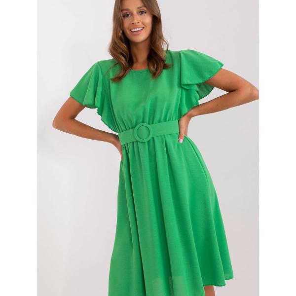 Italy Moda model 183121 Green