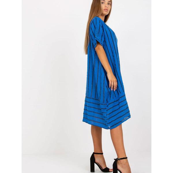 Italy Moda model 168588 Blue