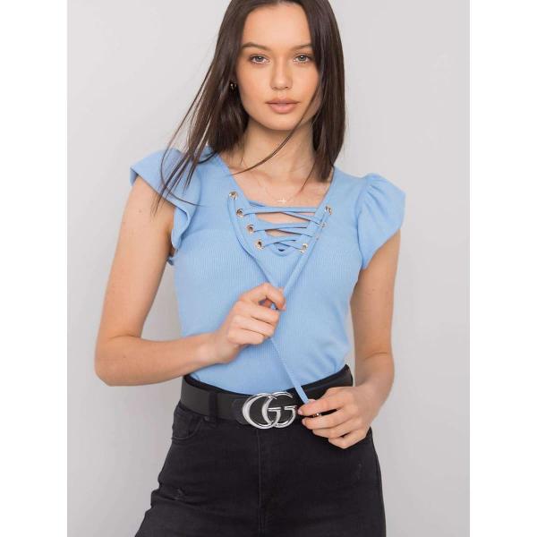 Top Italy Moda model 167399 Blue Universal