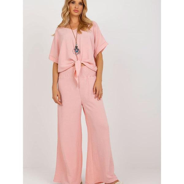 Italy Moda model 181345 Pink