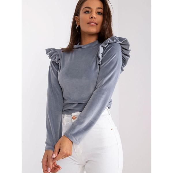 Top Italy Moda model 161909 Grey Universal