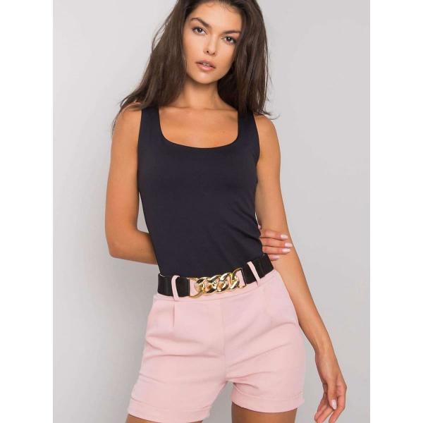 Šortky Italy Moda model 166161 Pink XXL