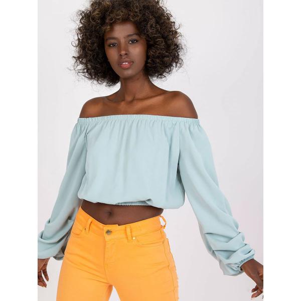 Top Italy Moda model 164636 Green Universal