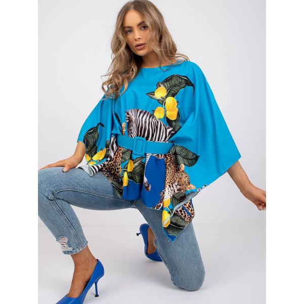 Top Italy Moda model 165420 Blue Universal