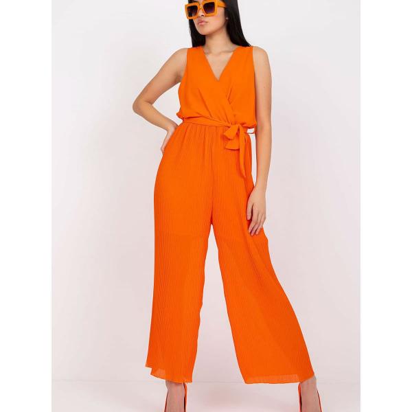Italy Moda model 166337 Orange Universal
