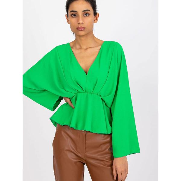 Top Italy Moda model 162549 Green Universal
