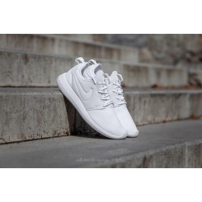 Nike W Roshe Two White/ White-Pure Platinum