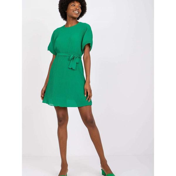 Šaty Italy Moda model 166192 Green Universal