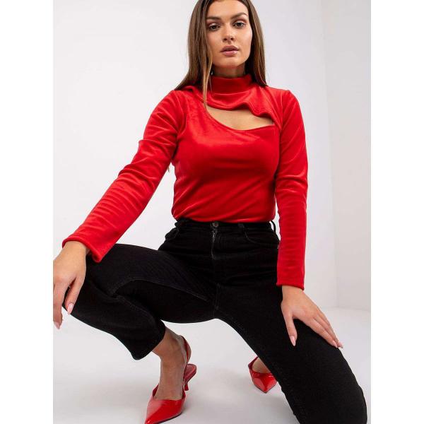 Top Italy Moda model 161906 Red Universal