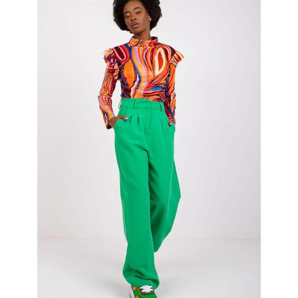 Top Italy Moda model 162593 Orange Universal