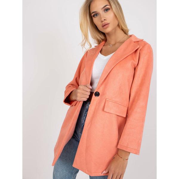 Košile Italy Moda model 165393 Pink M