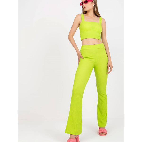 Mikina Italy Moda model 167781 Green Universal