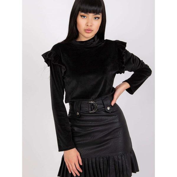 Top Italy Moda model 161911 Black Universal