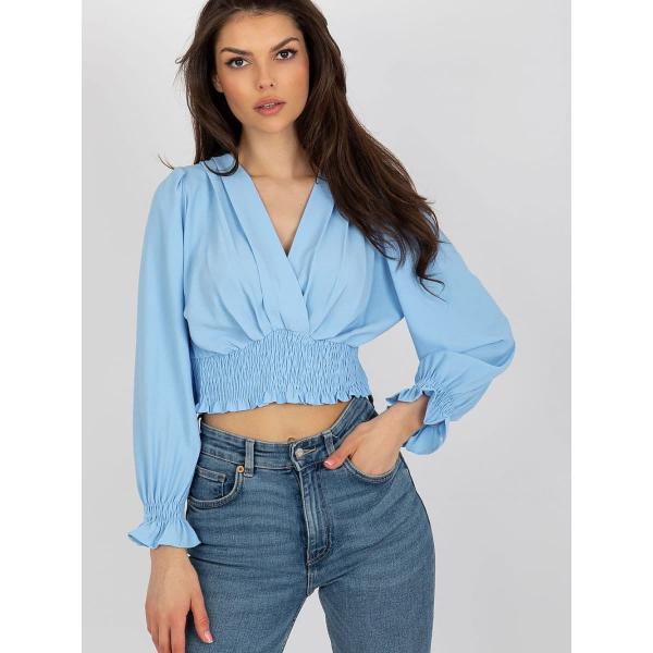 Top Italy Moda model 179692 Blue Universal