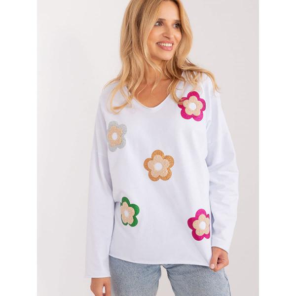 Top Italy Moda model 193476 White Universal