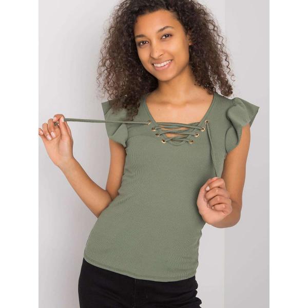 Top Italy Moda model 167396 Green Universal