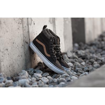 Vans Sk8-Hi MTE (MTE) Black/ Tweed
