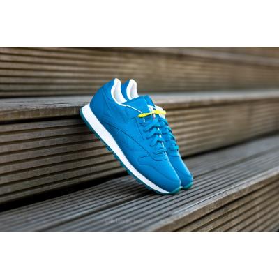 Reebok Classic Leather Face Dramatic/ Clarity/ Wonder