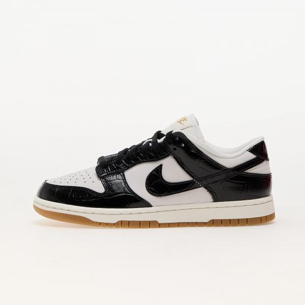 Tenisky Nike W Dunk Low Lx "Rich Grandma" Phantom/ Black-Sail-Gum Light Brown EUR 36
