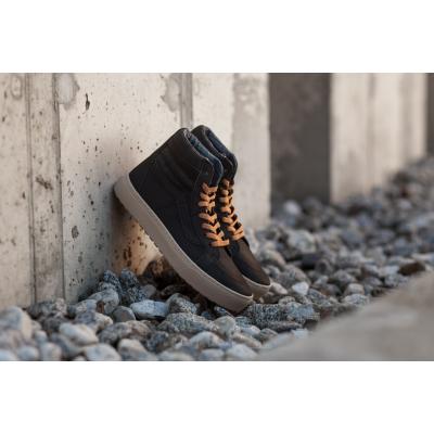 Vans Sk8-Hi MTE Cup (MTE) Black/ Hummus