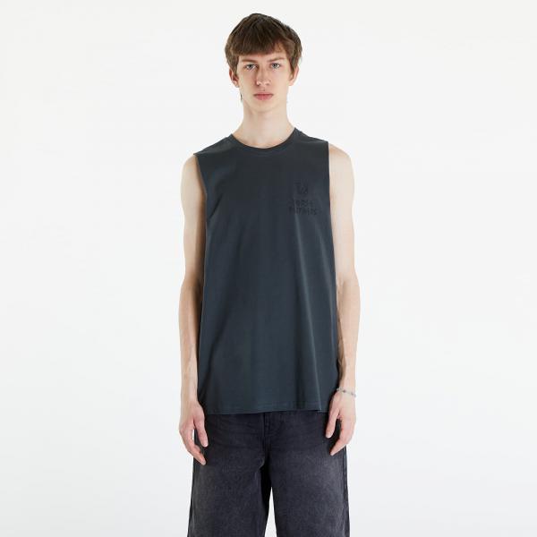Tílko Horsefeathers Bad Luck Tank Top Gray XL