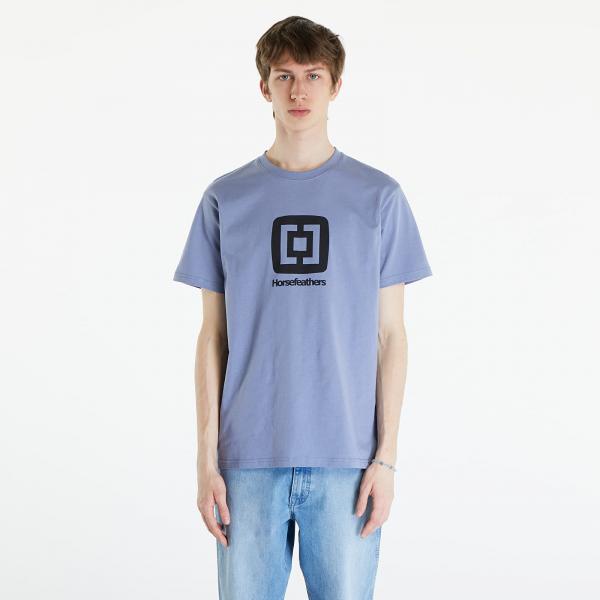 Tričko Horsefeathers Fair T-Shirt Tempest M