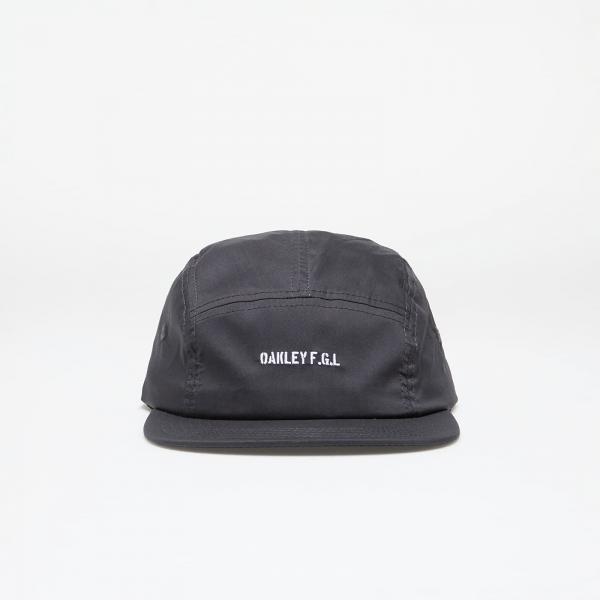 Kšiltovka Oakley FGL Jet Cap 24.0 Phantom Universal