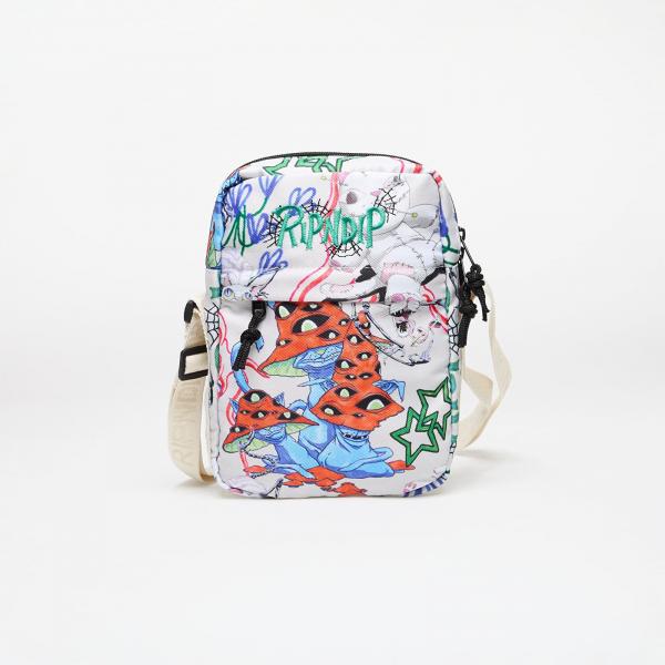 Taška RIPNDIP Travis Crossbody Bag Multi Universal