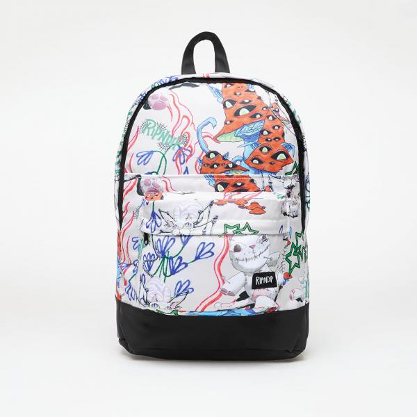 Batoh RIPNDIP Travis Backpack Multi Universal