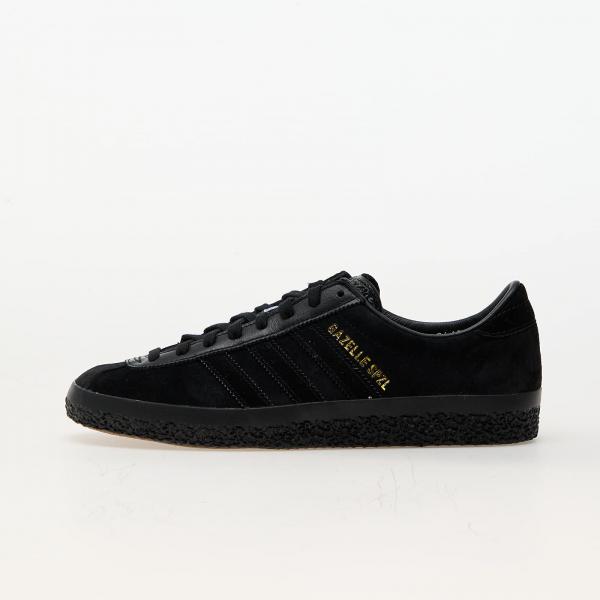 Tenisky adidas Gazelle Spezial Core Black/ Core Black/ Core Black EUR 44