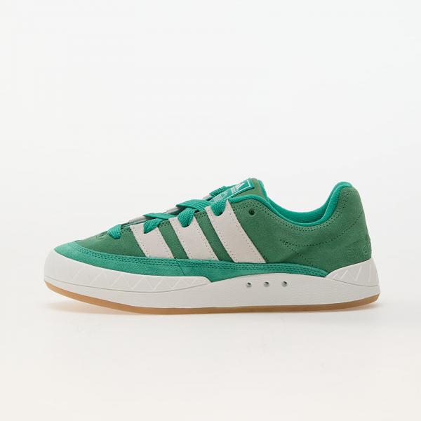 Tenisky adidas Adimatic Preloved Green/ Core White/ Semi Court Green EUR 41 1/3