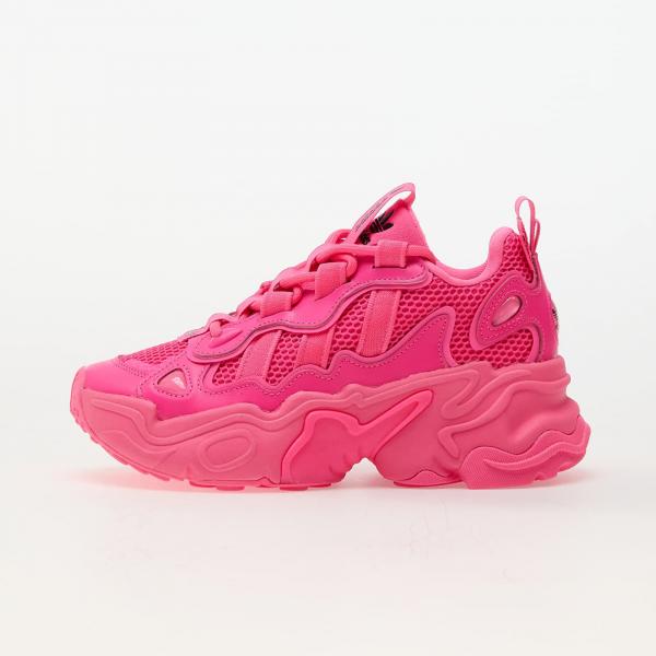 Tenisky adidas Ozthemis W Lucid Pink/ Lucid Pink/ Core Black EUR 40