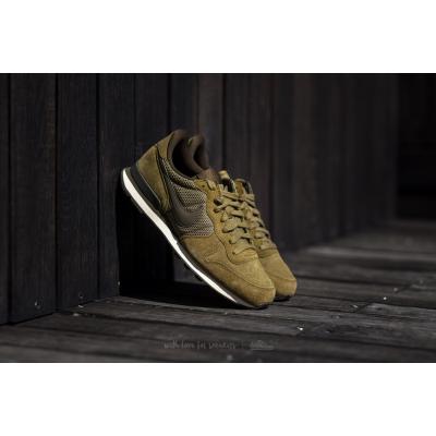 Nike Internationalist Premium Olive Folk/ Dark Ldn-Cashmere-Metallic Gold