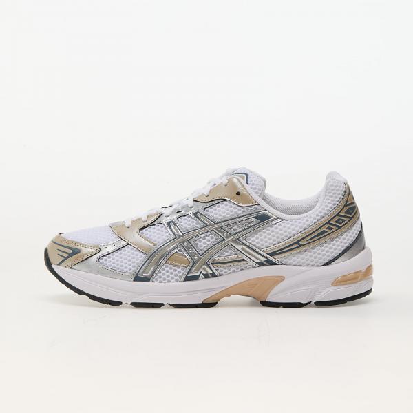 Asics Gel-1130 White/ Wood Crepe