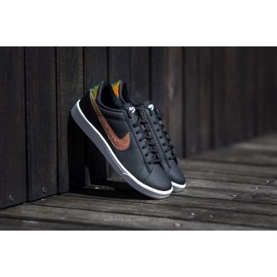 Nike Wmns Tennis Classic Premium Black/ Black-White