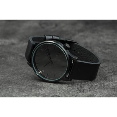 Komono Winston Mirror Black/ Black