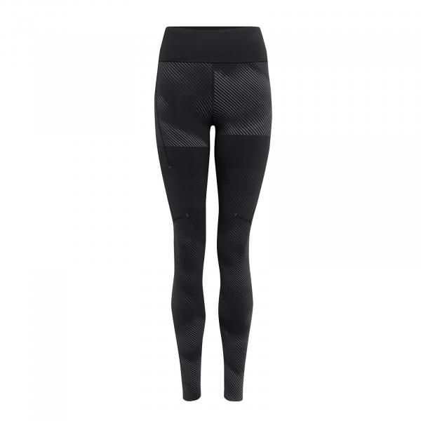 Legíny On Performance Winter Tights Lumos Black L