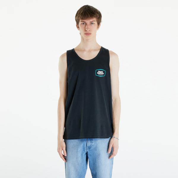 Tílko Horsefeathers Bronco Tank Top Gray M