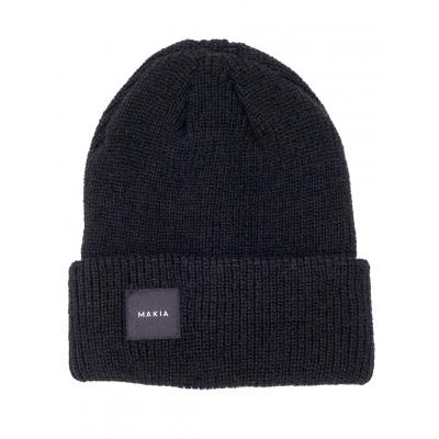 Kulich Makia BEANIE Black