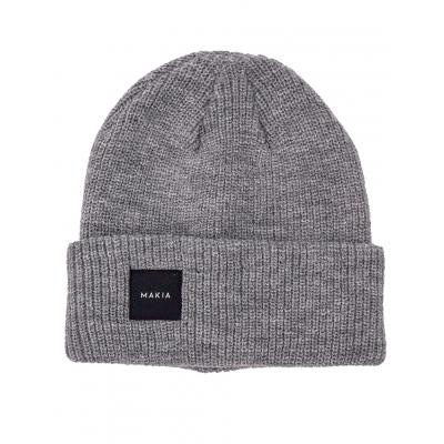 Kulich makia BEANIE Grey