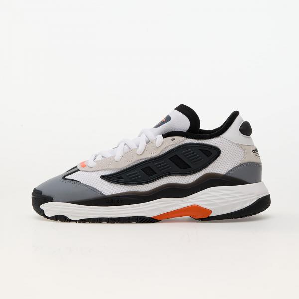 Tenisky adidas Niteball III Ftw White/ Carbon/ Core Black EUR 44 2/3