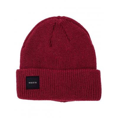 Kulich Makia BEANIE burgundy