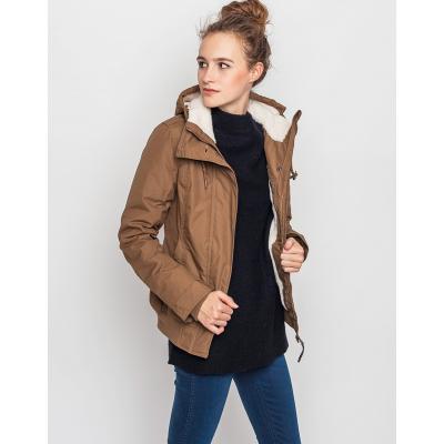 Bunda Ragwear Ewok Cinnamon
