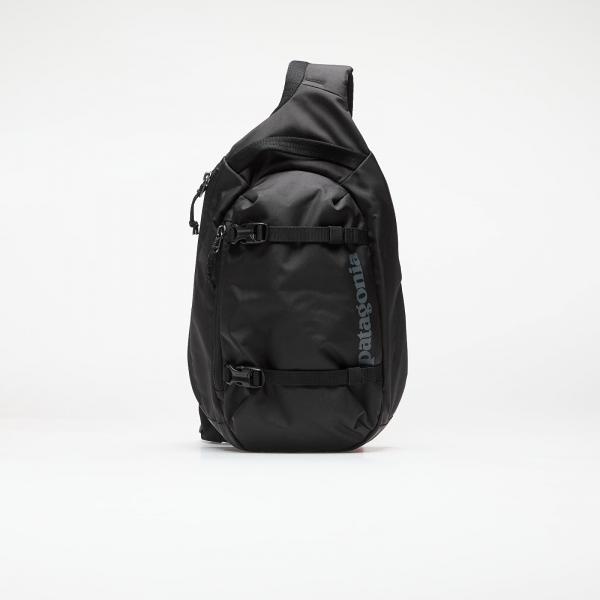Ledvinka Patagonia Atom Sling 8L Black Universal