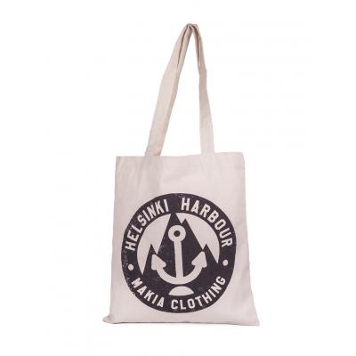 Makia Harbour Tote Ecru