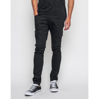 Fairplay Humphrey Black 36